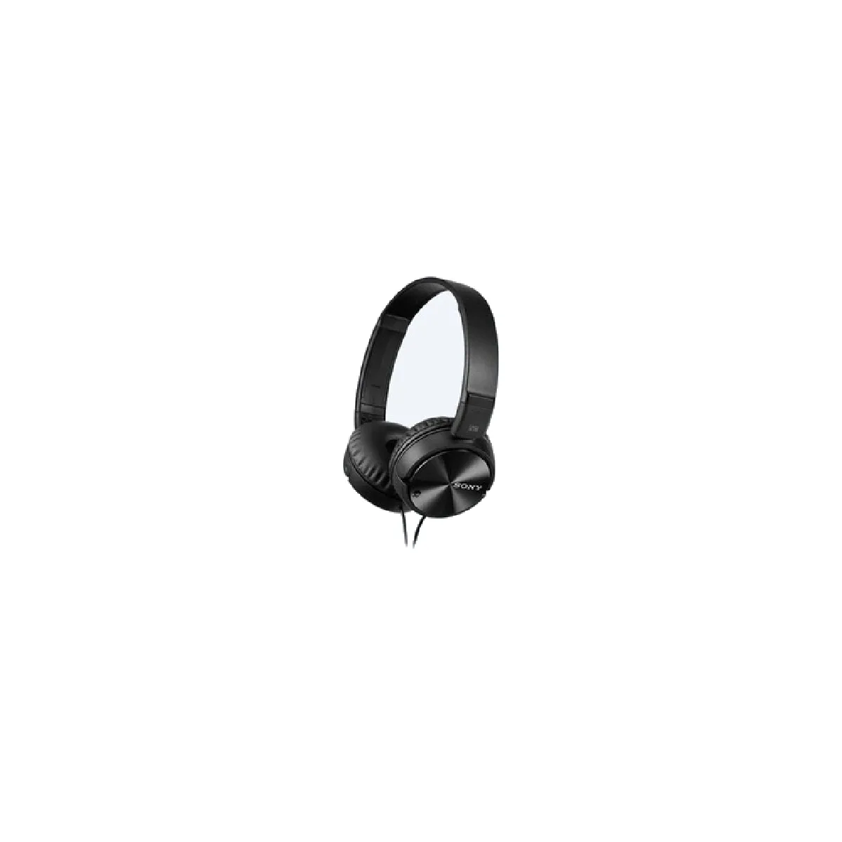 Casque Arceau MDR-ZX110 Noir Sony
