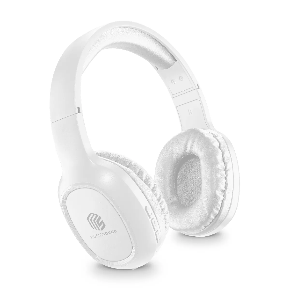 Non Communiqué Music Sound Headband Bt Basic - Image 2