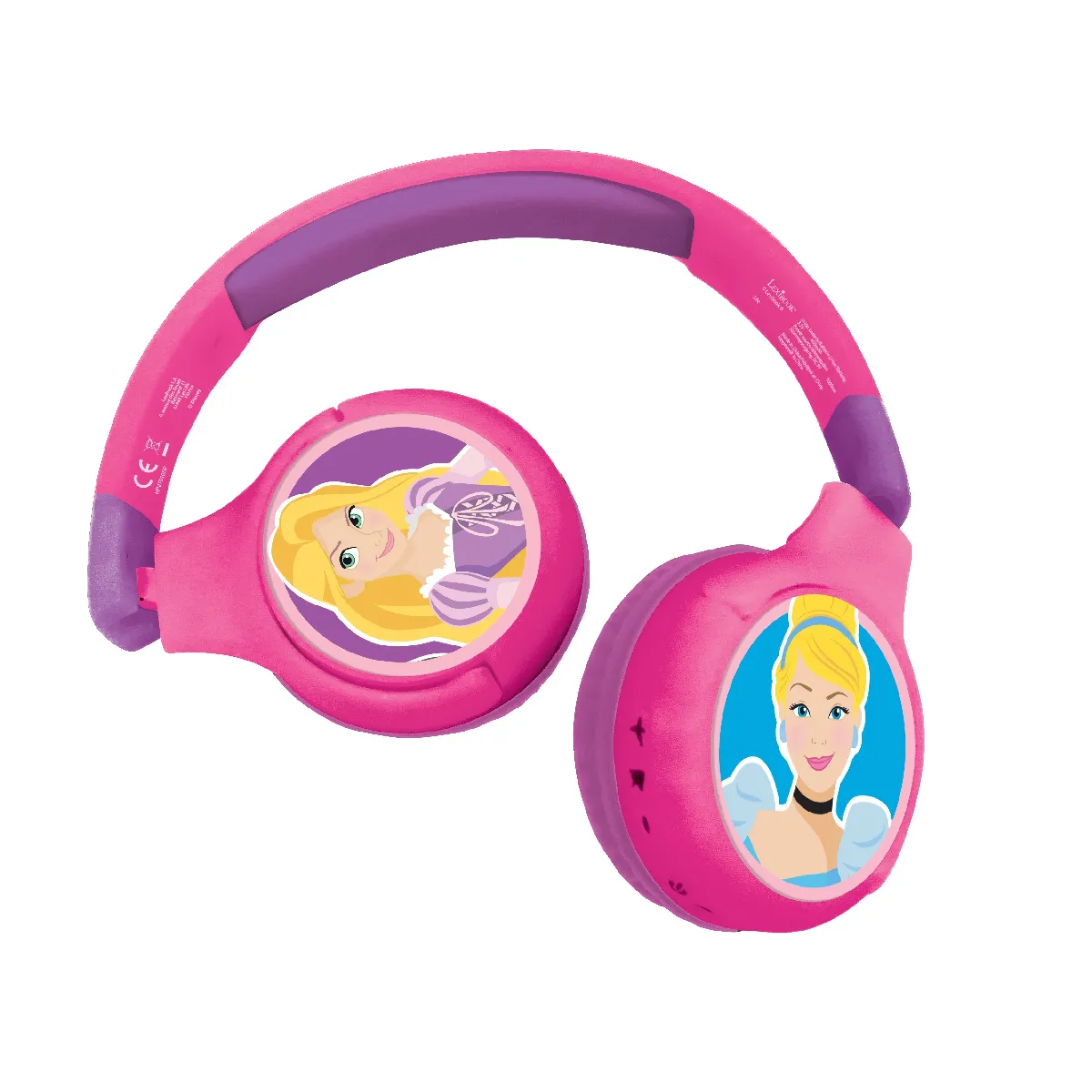 Lexibook Disney Princesse
