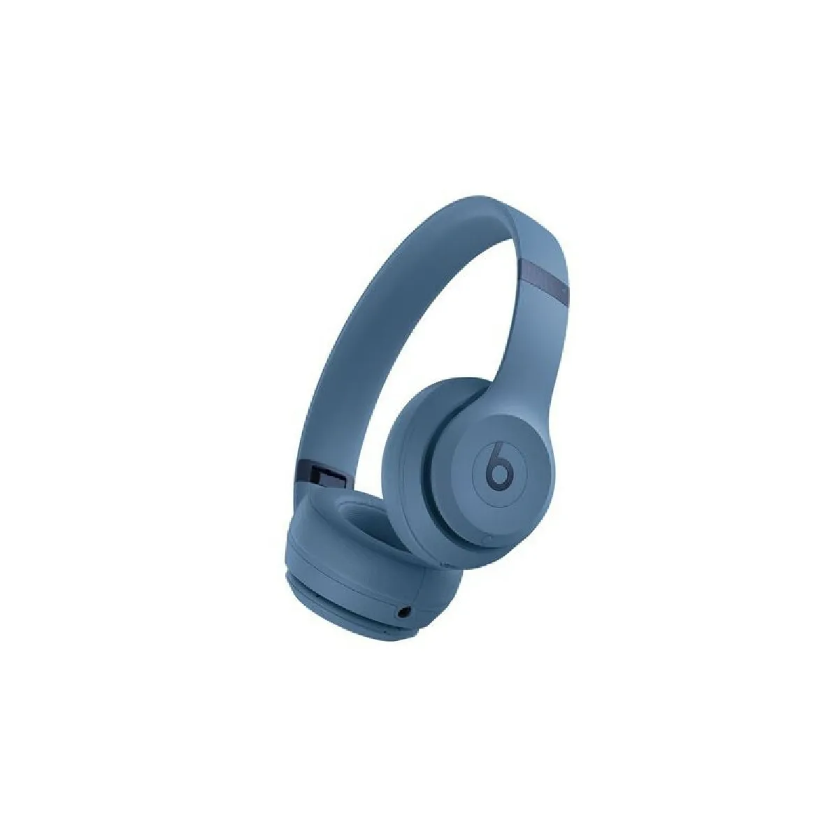 Beats Solo 4 Blue - Image 4