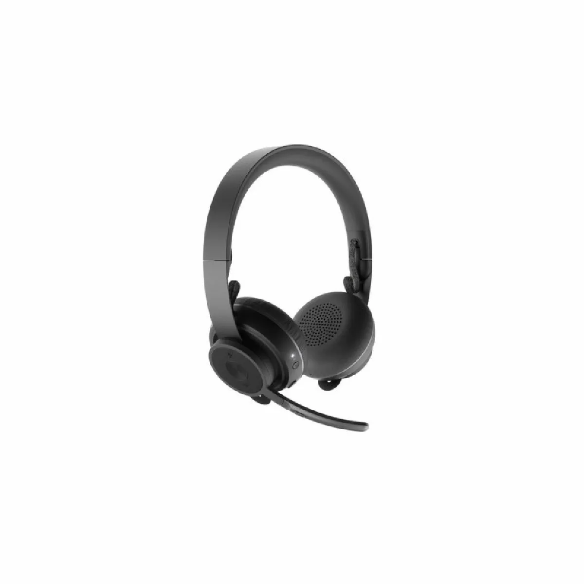 Logitech Zone Wireless - Graphite