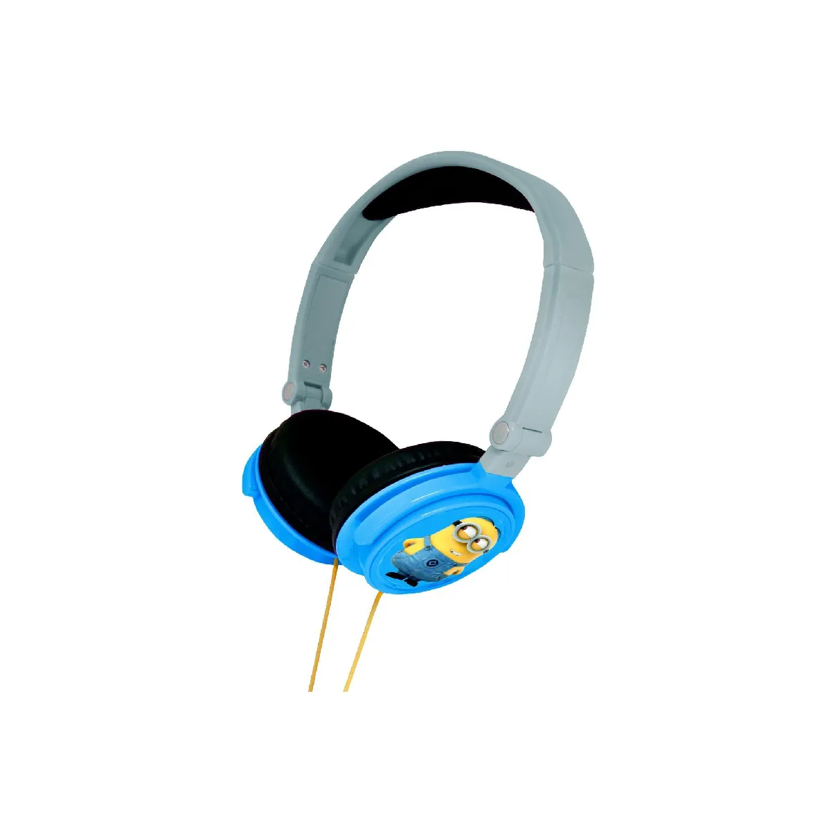 Lexibook Bleu Casque Audio Minions - Hp010des