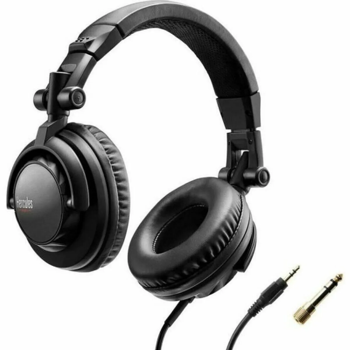 Casque DJ Hercules HDP DJ45 - Image 3