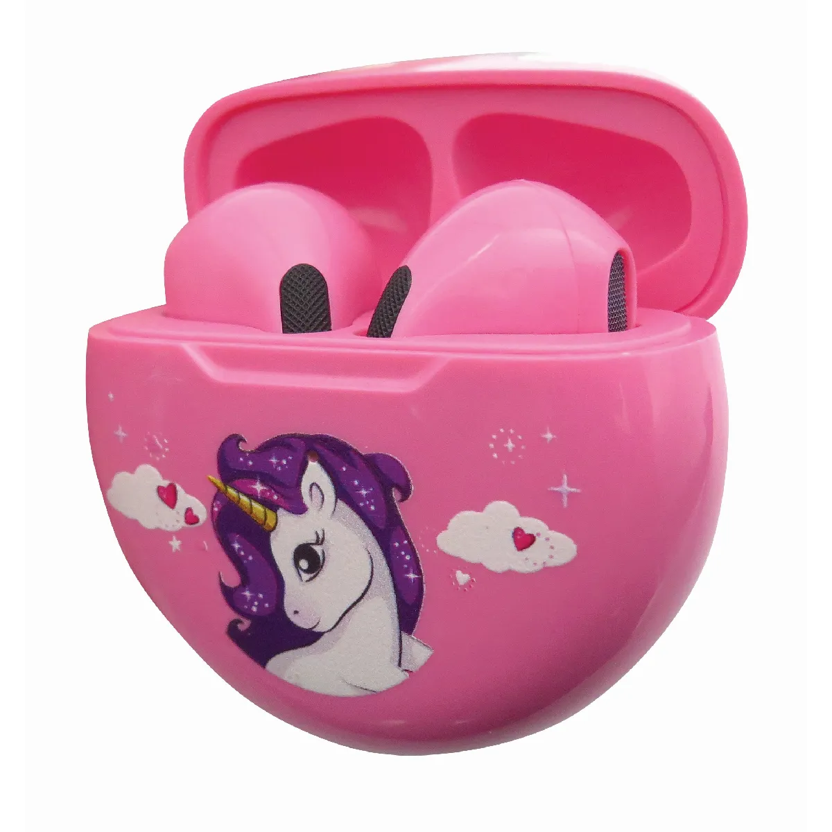 Lexibook Lecteur CD portable Spider Man - vue 8