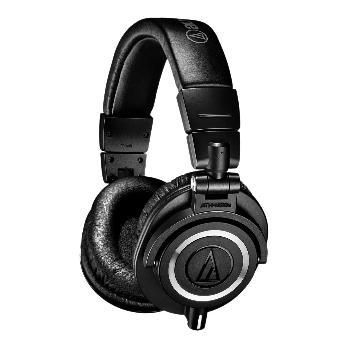 Audio-Technica Noir Ath-M50x