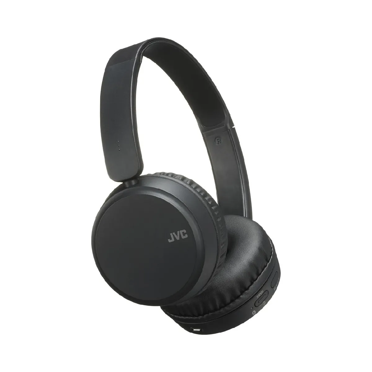 Casque Bluetooth JVC HA-S35BT – Autonomie 17h, Renforcement Basses