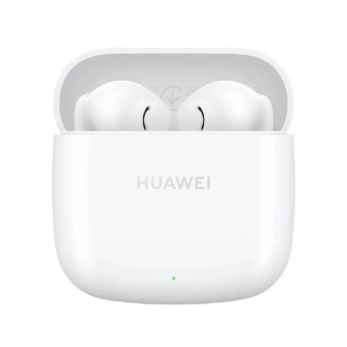 Huawei Écouteurs sans fil modèle Freebuds SE Céramique USB-C Blanc