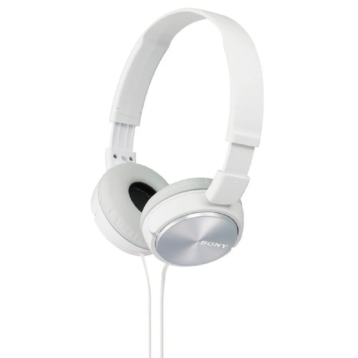 Sony Casque audio filaire - SO-MDRZX310B - Blanc