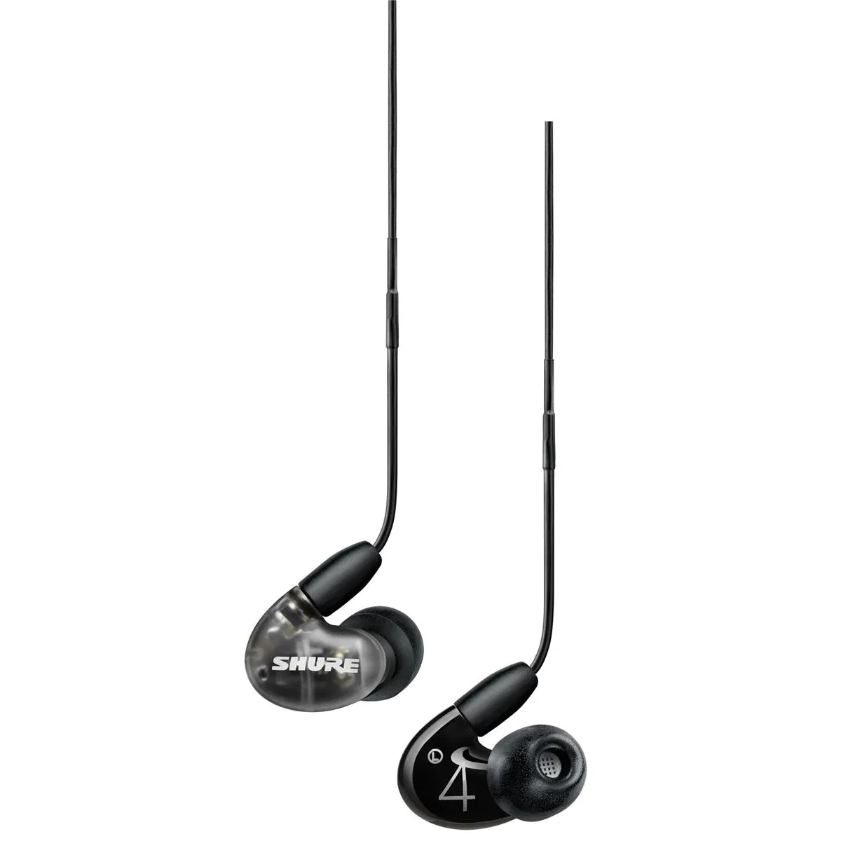 SHURE  AONIC 4