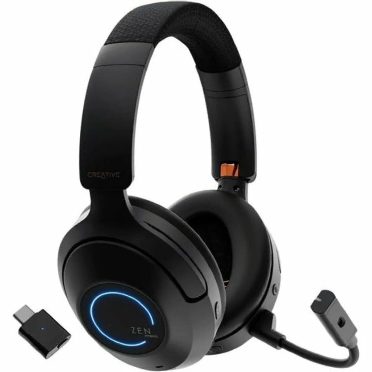 Creative Technology Creative Zen Hybrid Pro