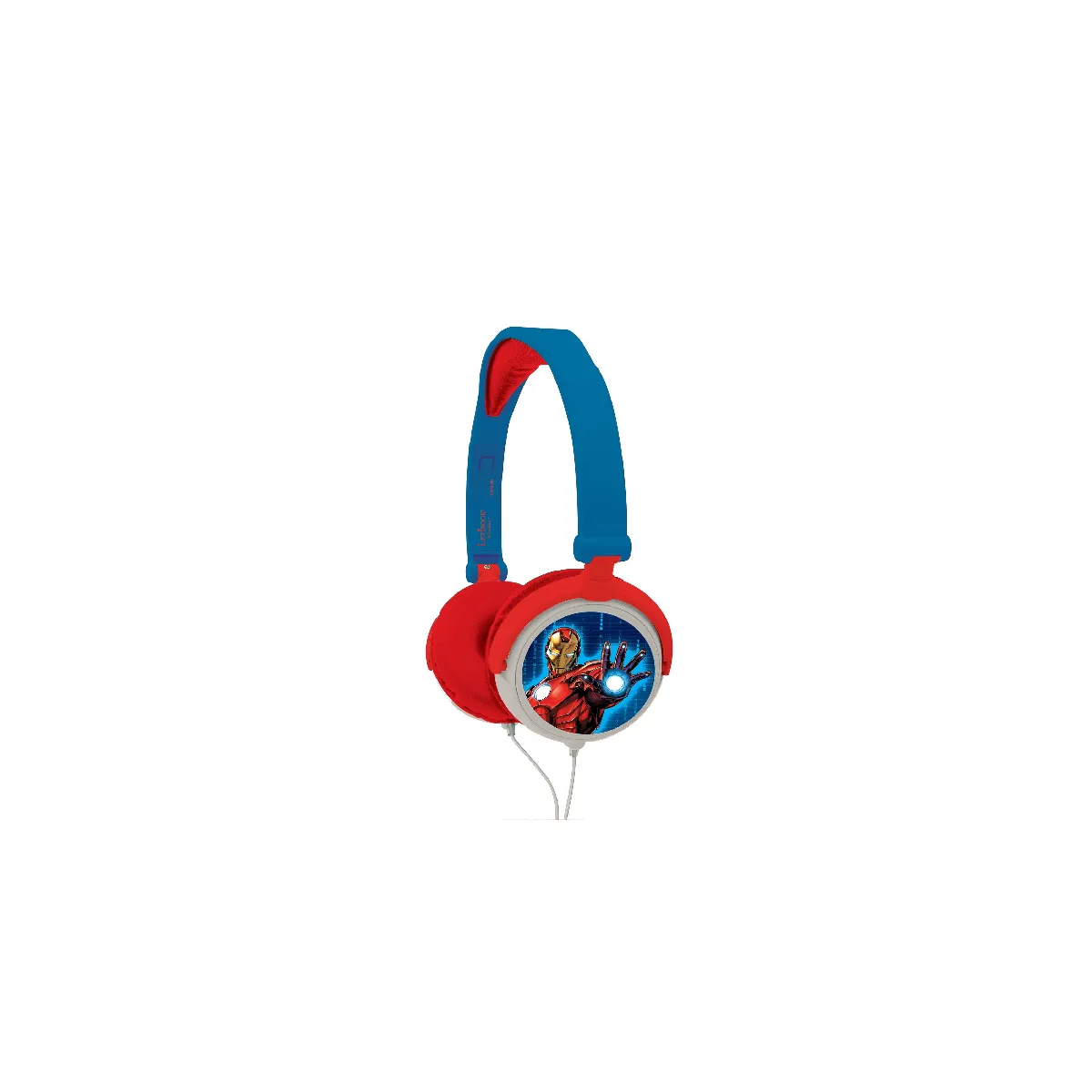 Lexibook Casque Stéréo Avengers - Image 2
