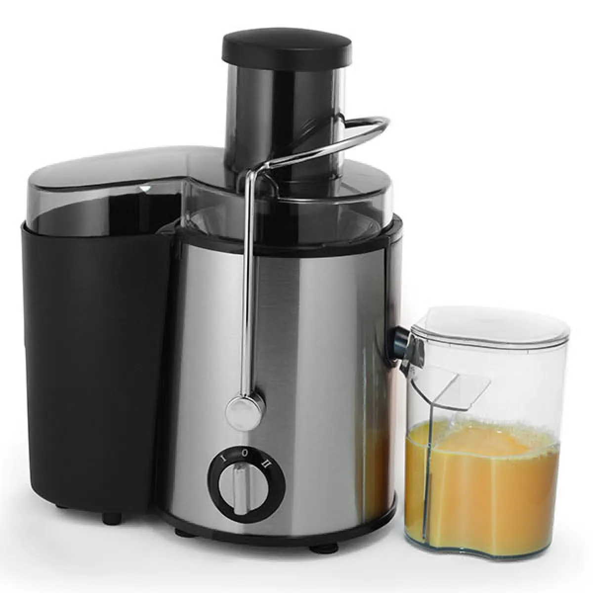 Tristar Transparent Centrifugeuse Sc-2284 400W Inox - Neuf - Image 5