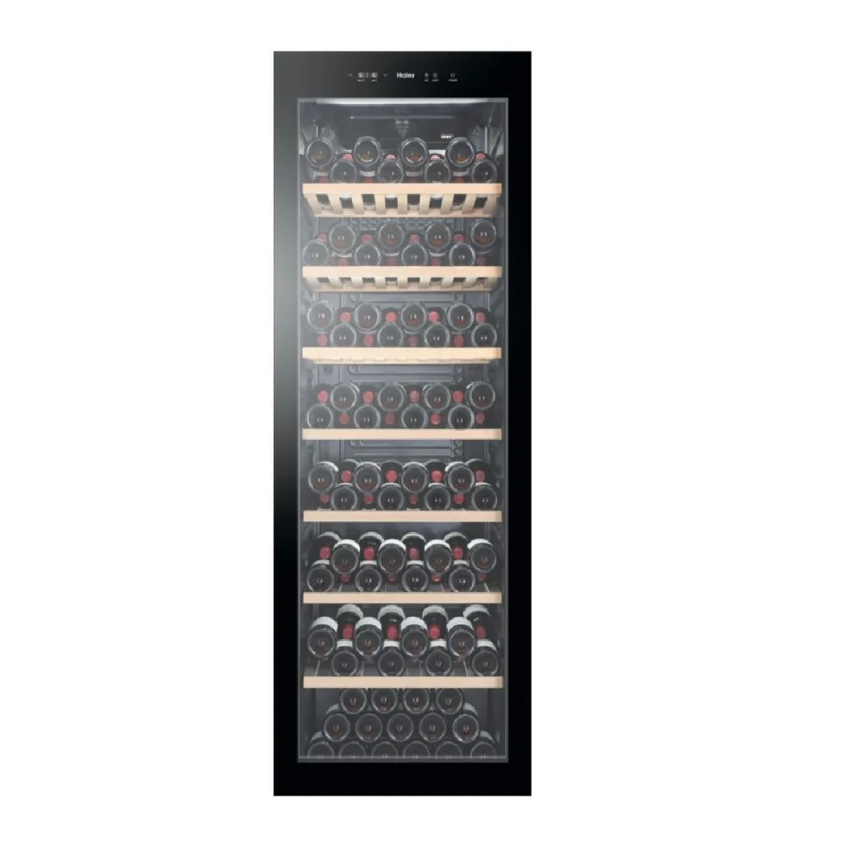 Cave à vin vieillissement WS190GA WINE BANK 60 SERIES 5 - vue 4