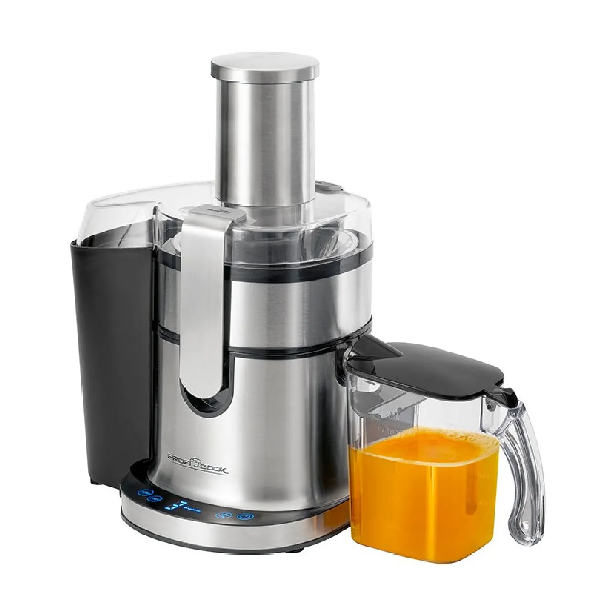 Centrifugeuse professionnelle Proficook PC AE 1156 Neuf - vue 4