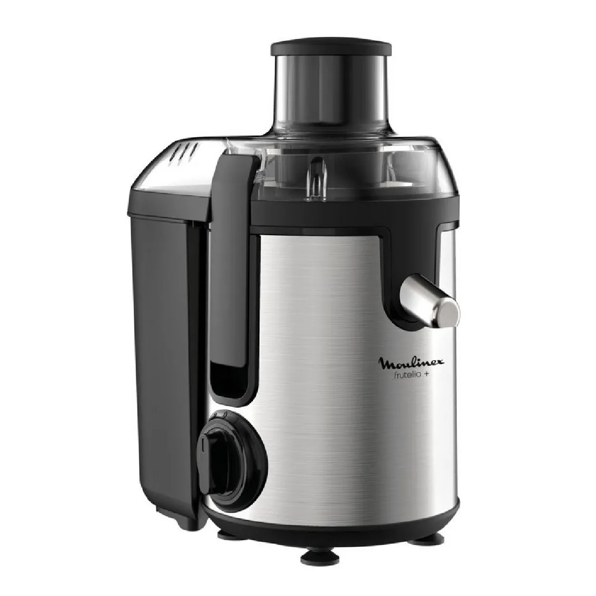 Centrifugeuse Frutelia Plus Ju370810 Moulinex - vue 4