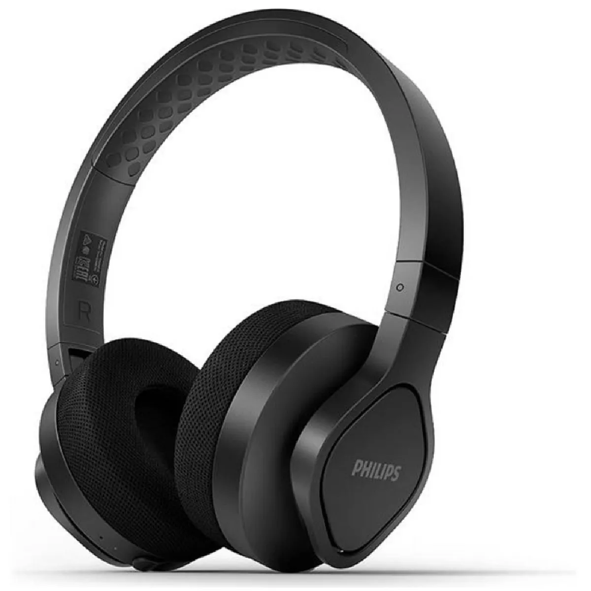 Casque bluetooth sans fil supra-aural - TAA4216BK - PHILIPS