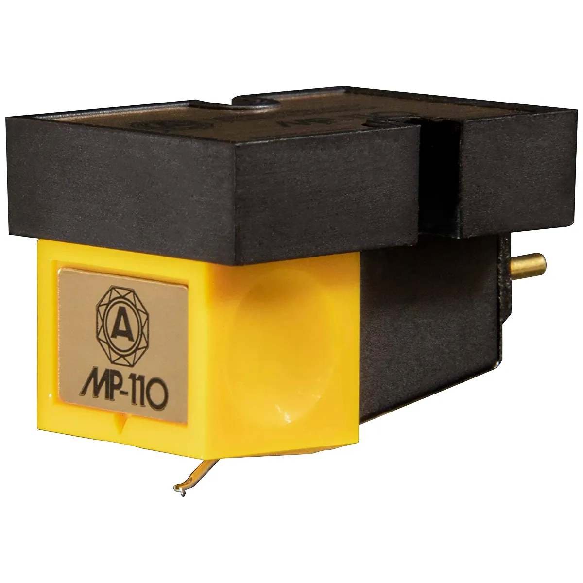 Nagaoka Diamant Et Cellule Cellule Phono Type Mm Mp-110 - Image 3