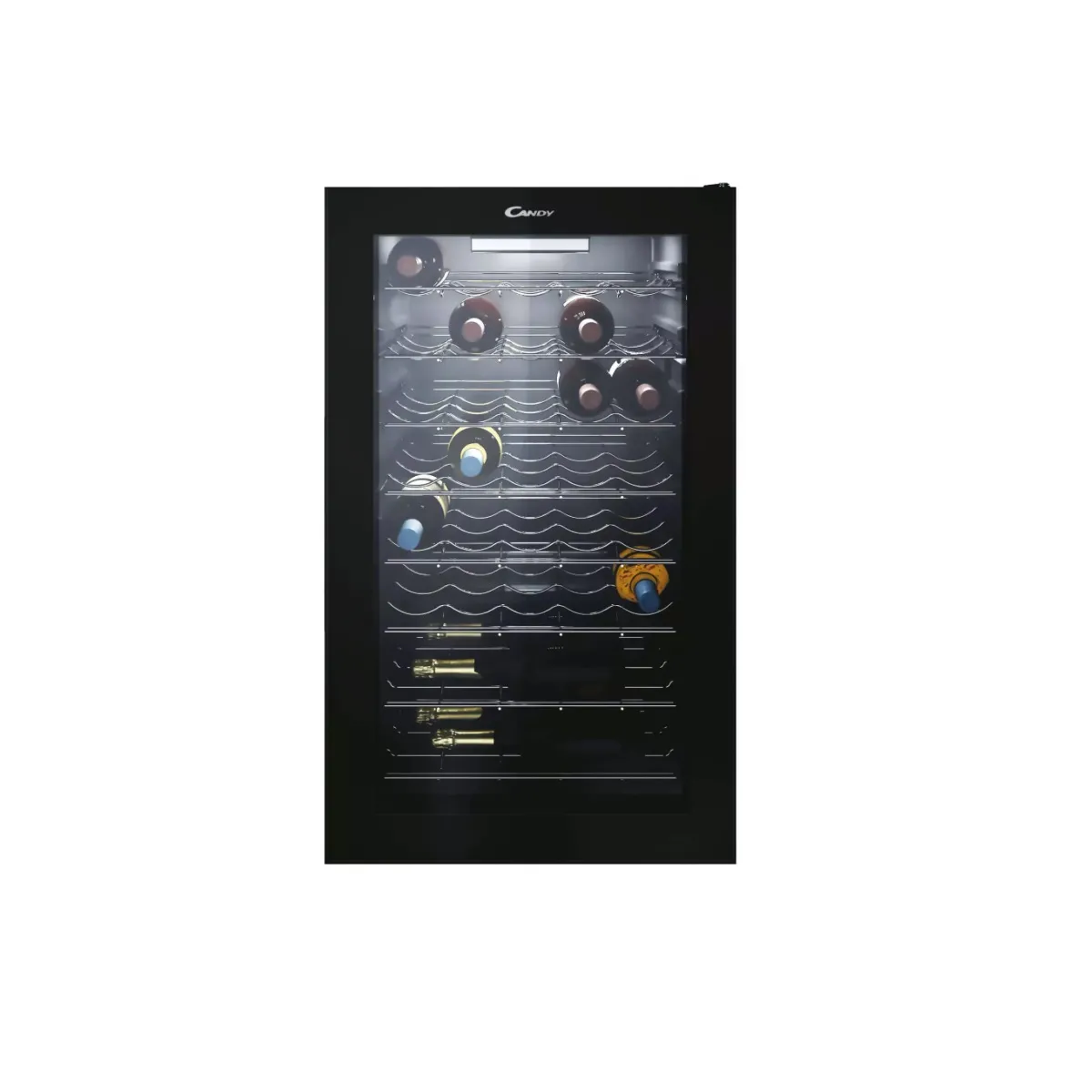 CANDY CWC150EMNF - vue 3