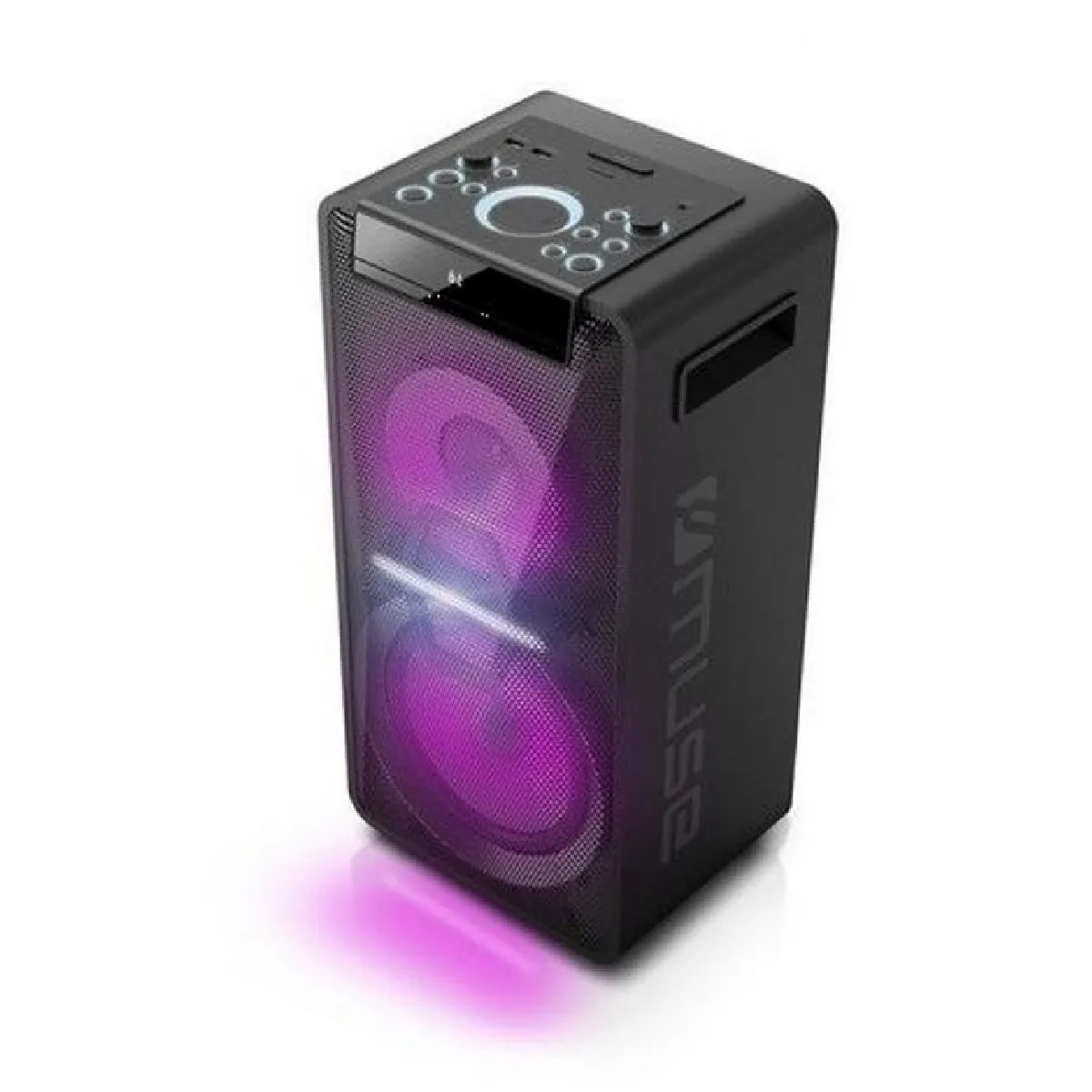 Muse M-1920 Dj