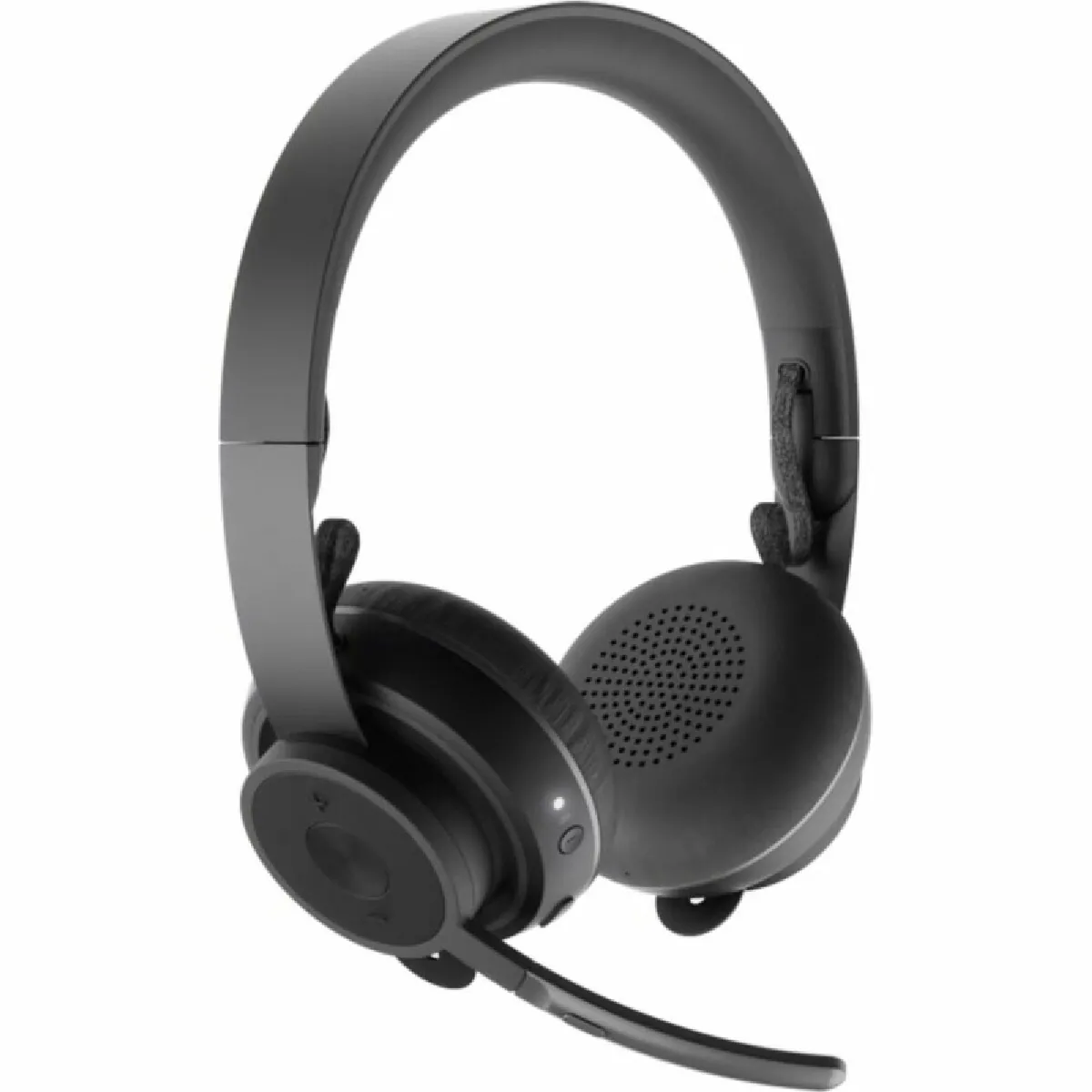 logitech zone wireless - micro-casque 981-000859