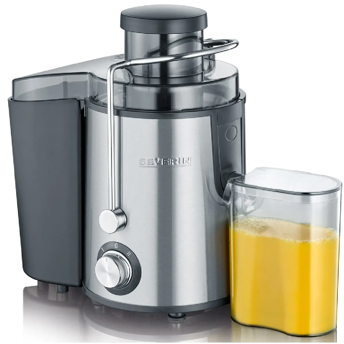 SEVERIN ES 3566 - vue 5