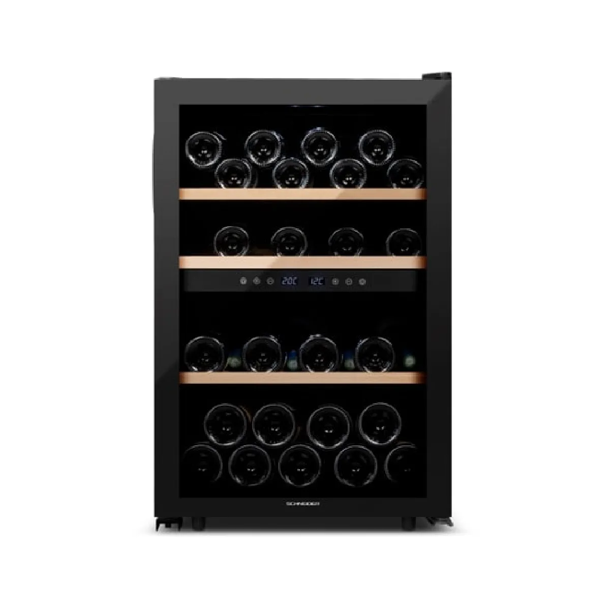 Schneider SCCV62G2 Cave à vin de service