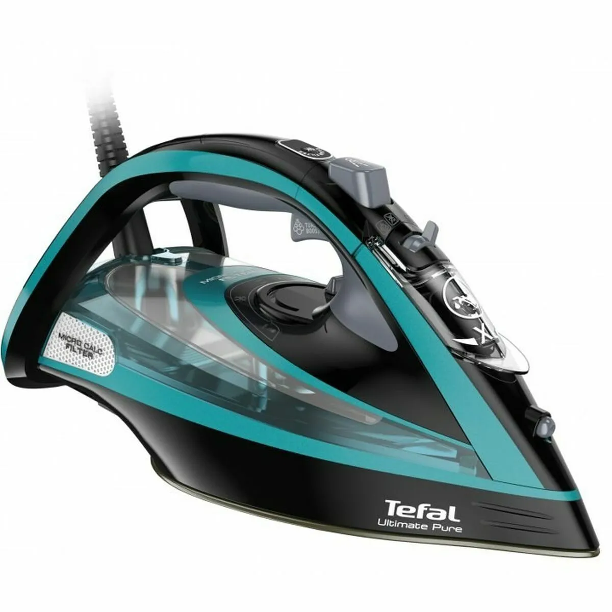Tefal FV9844E0 - Noir Tefal FV9844E0 - Noir