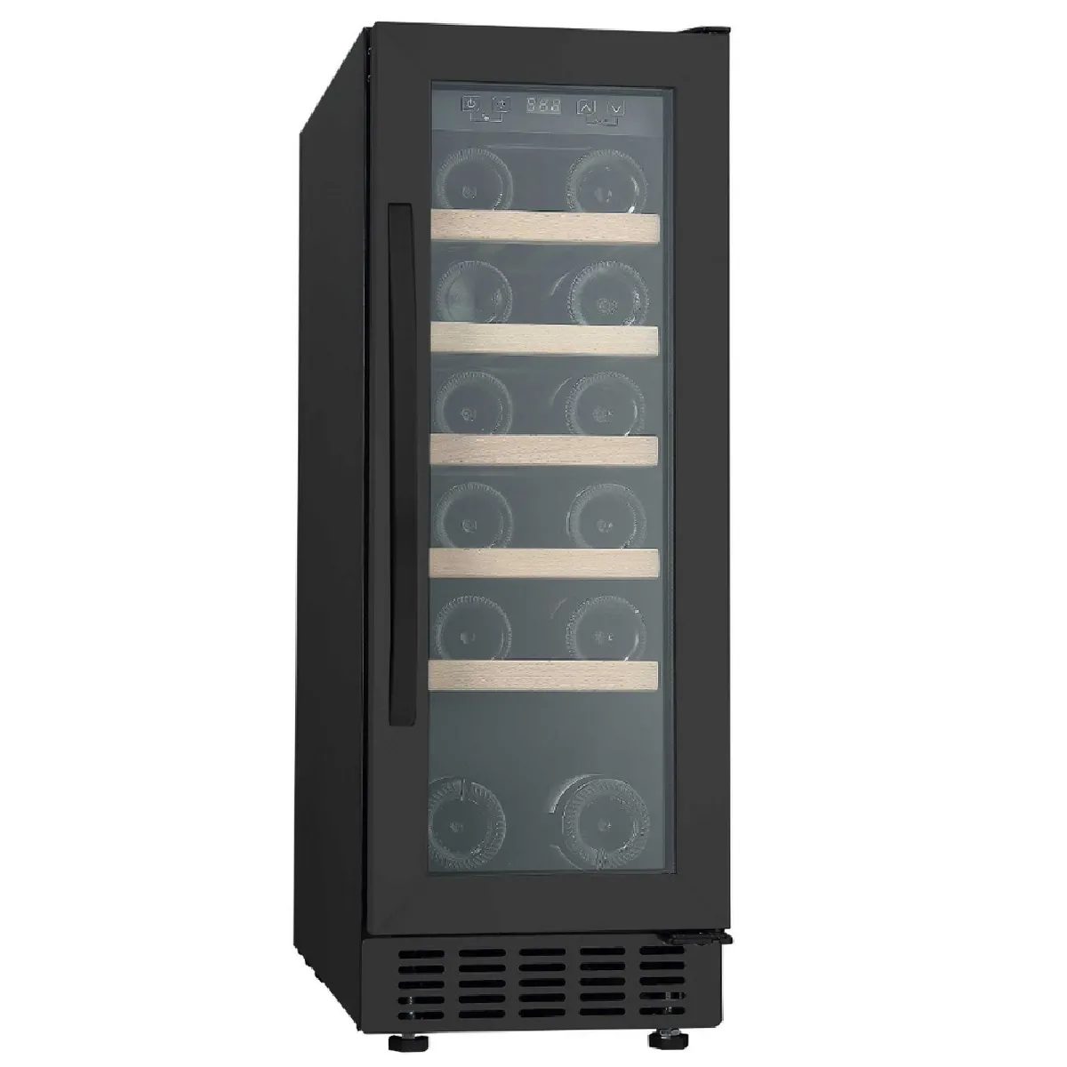 CAVISS  SLEN120TBE5 - Noir