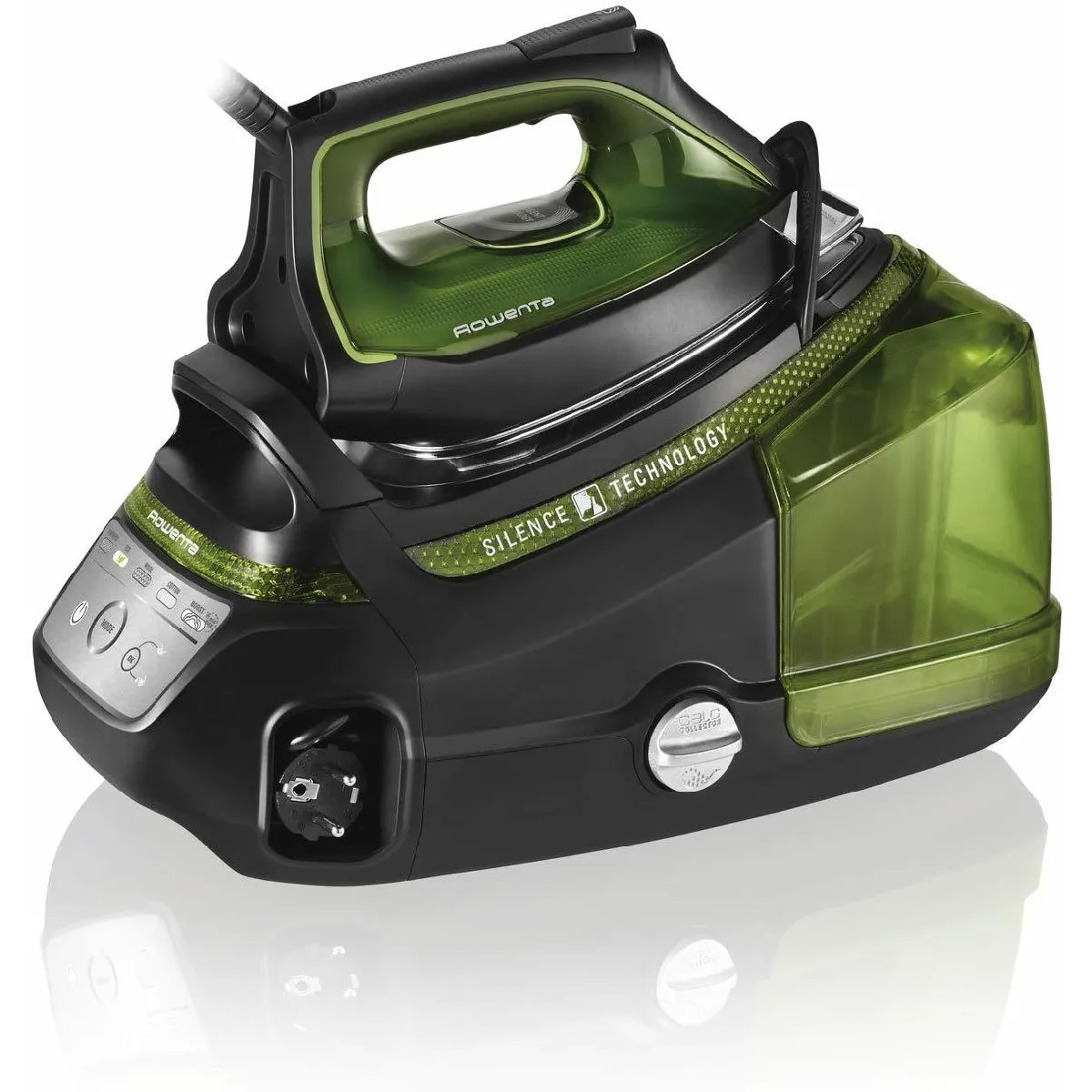 Centrale Vapeur Haute Pression De Avec 8 Bars - vue 2