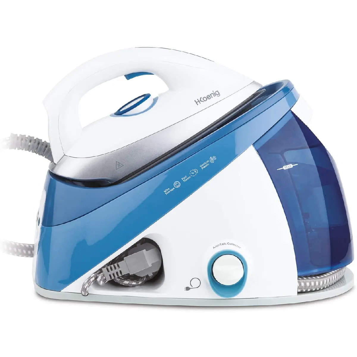 H. Koenig V24 - vue 5