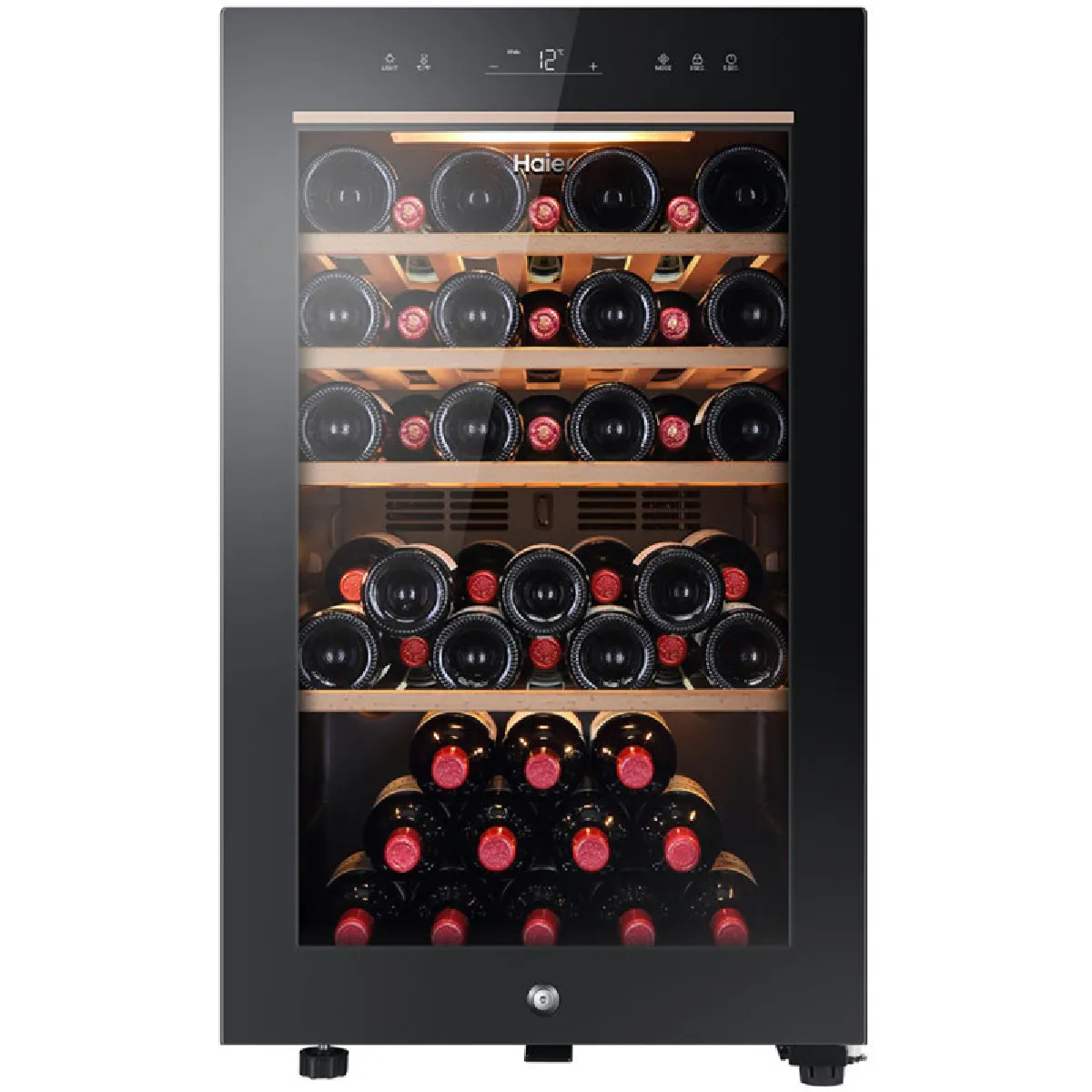 Cave à vin vieillissement HWS49GA