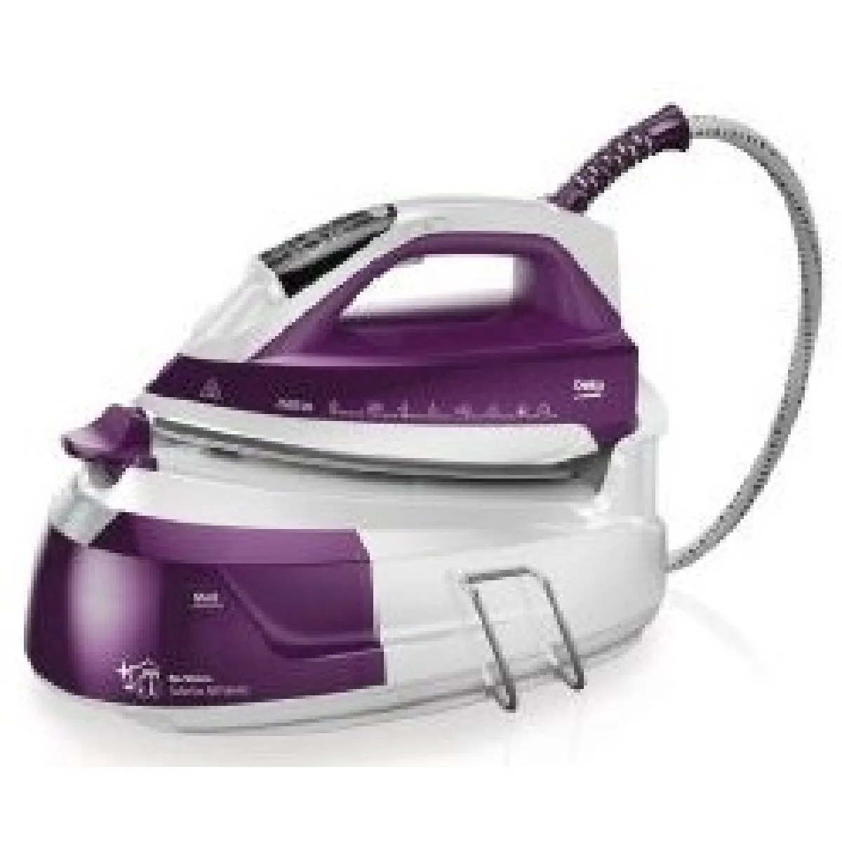 Beko SGA7126P Centrale vapeur avec fermeture automatique semelle : Ceramic SteamXtra 2600 Watt - vue 2