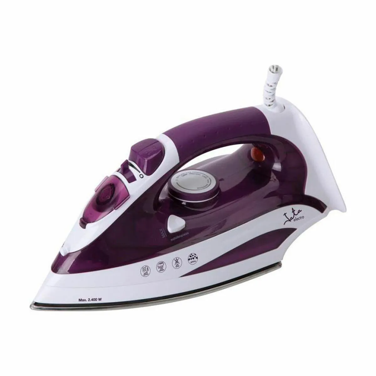 Jata Fer À Vapeur Pl225 2400 W - Image 3
