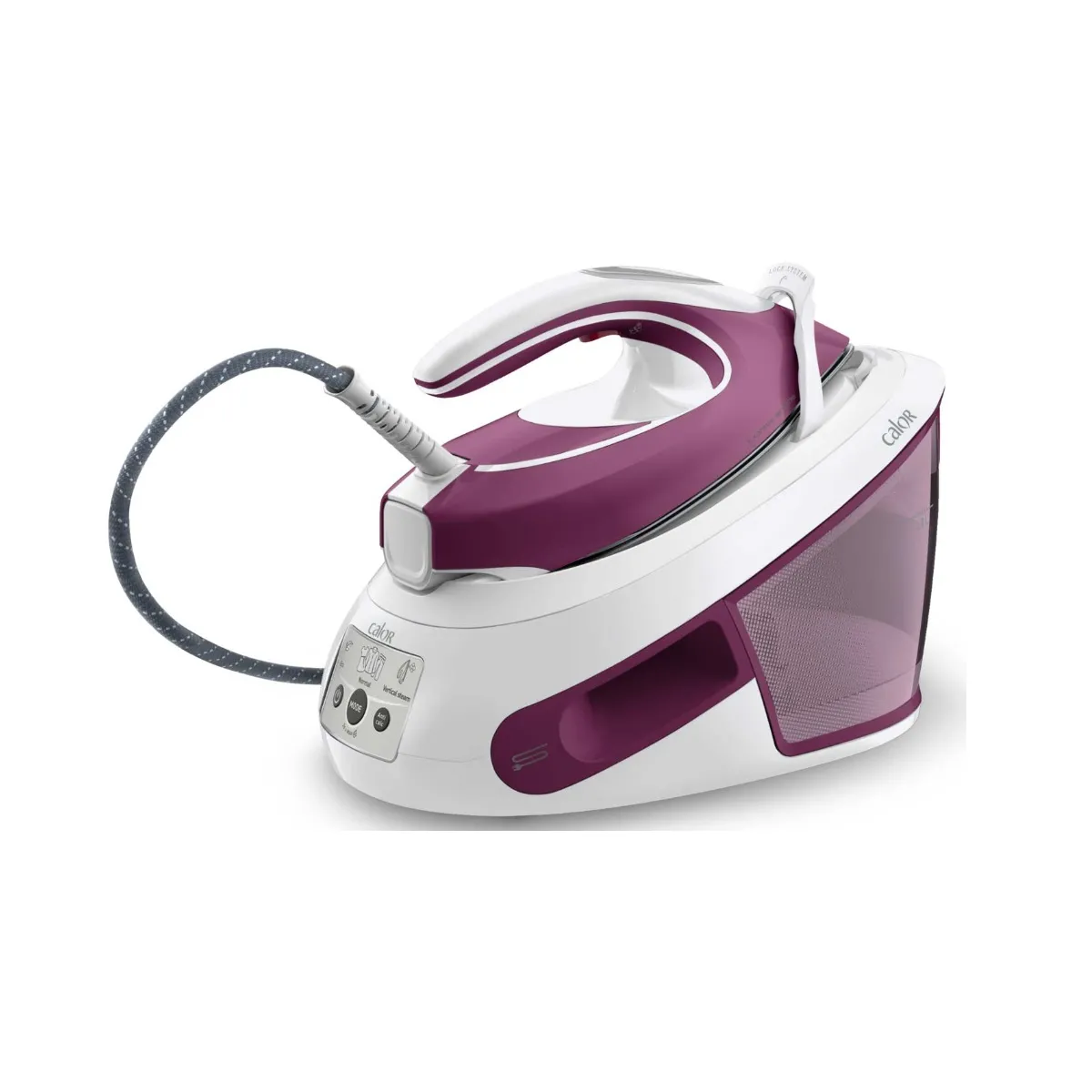 CALOR Centrale vapeur Express Airglide SV8023C0