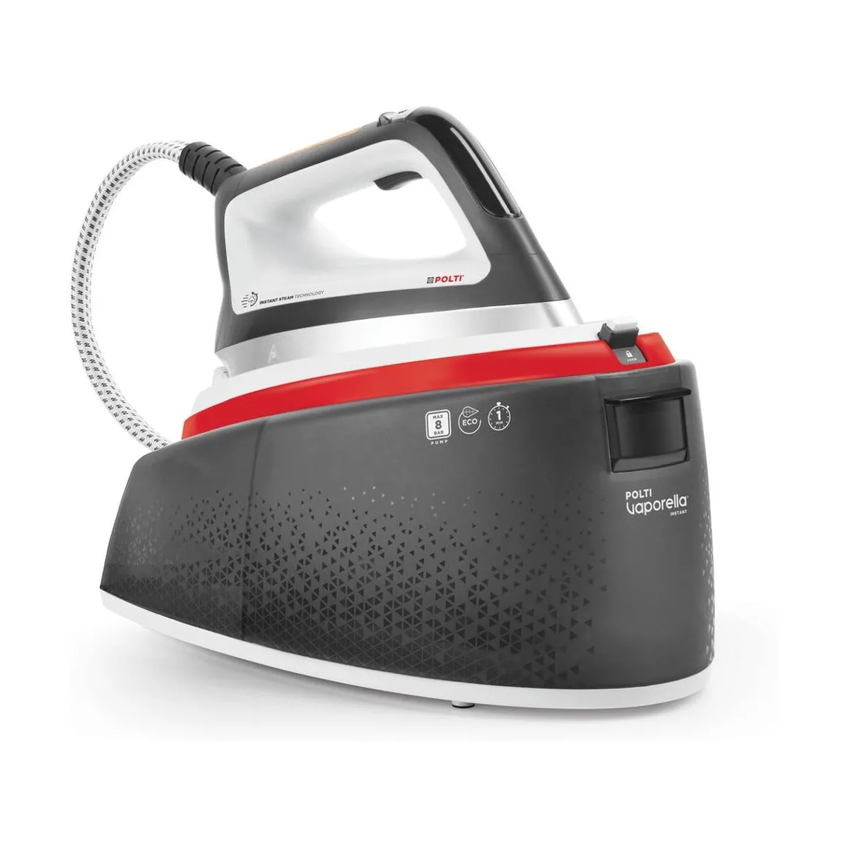 Centrale vapeur VI50.50 Vaporella Instant