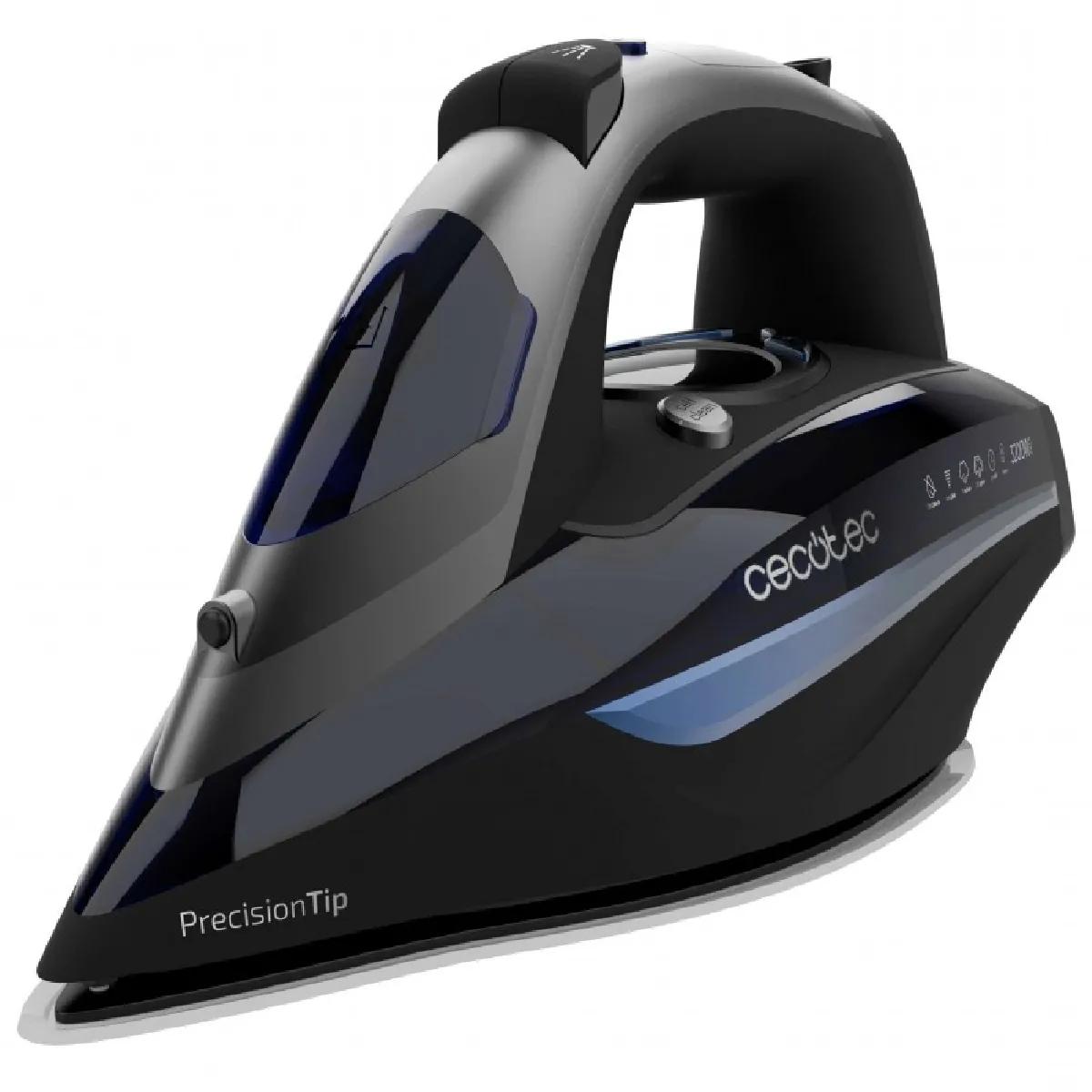 Cecotec Ironhero 3200 I-Pump
