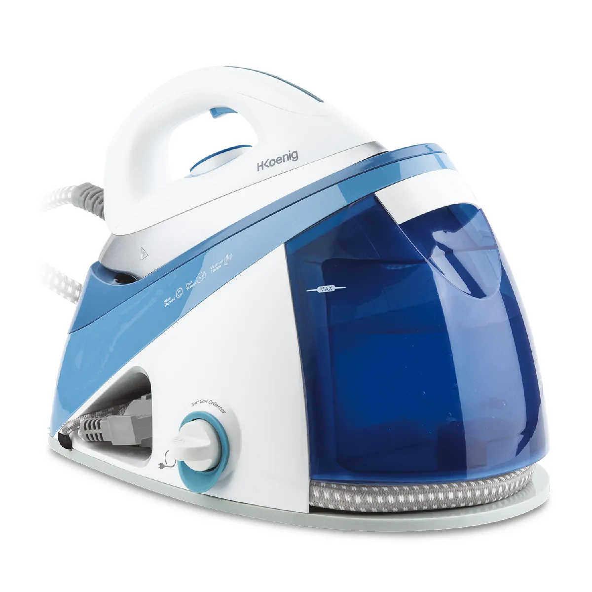 H. Koenig V24 - vue 6