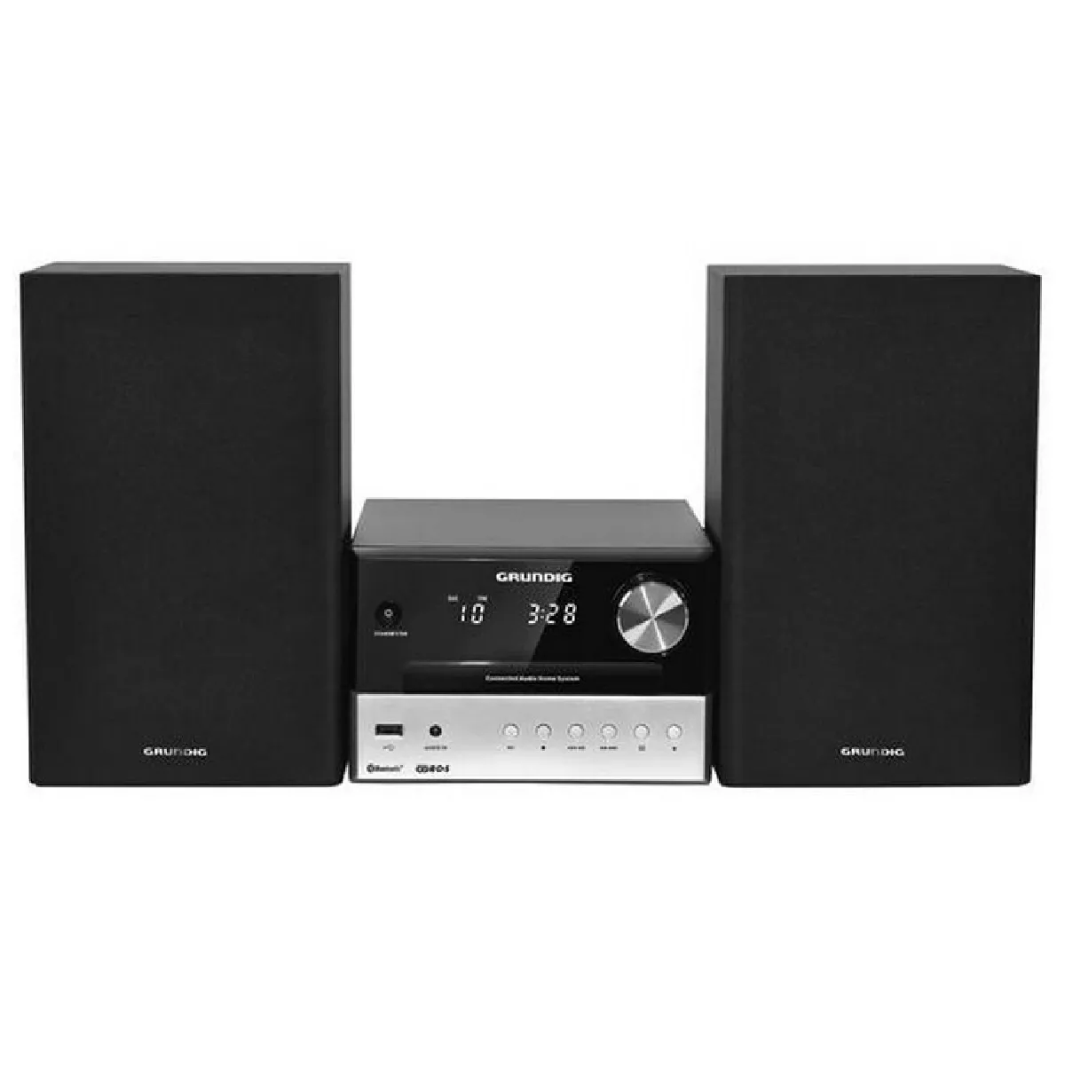 Grundig CMS3000BTDAB+