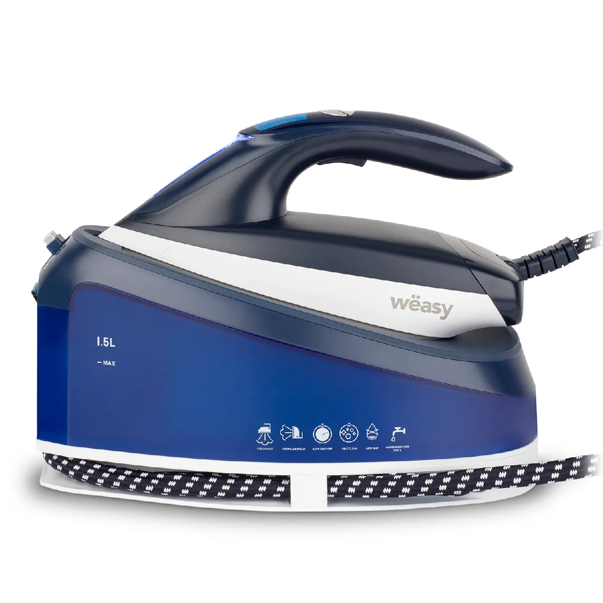 Weasy - Centrale vapeur - 2600W - LIN220 - Image 3