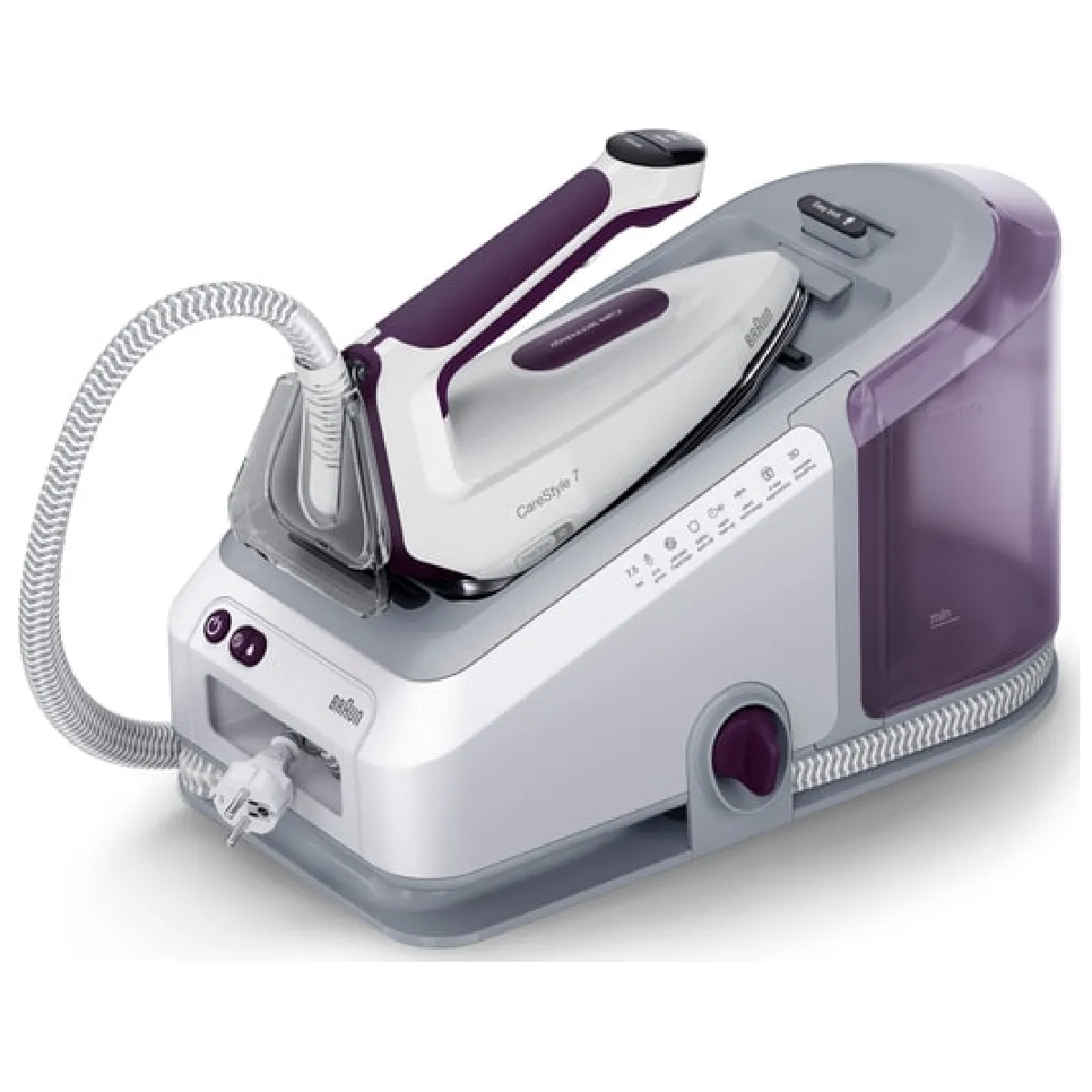 Braun CareStyle 7 Pro