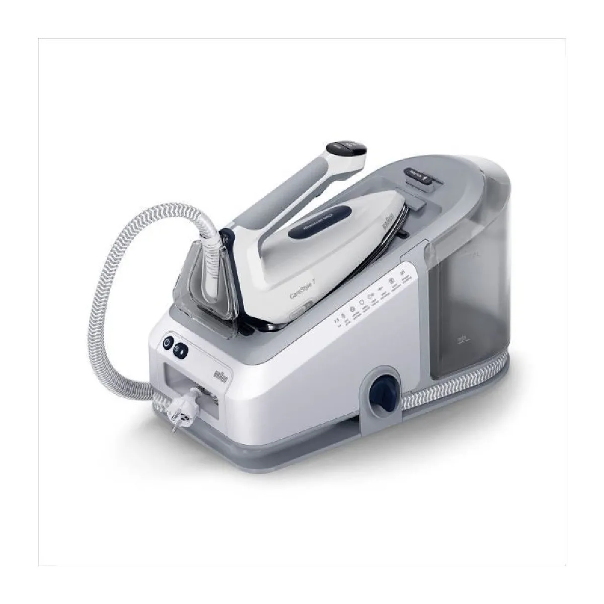 Braun CareStyle 7 Pro - vue 4