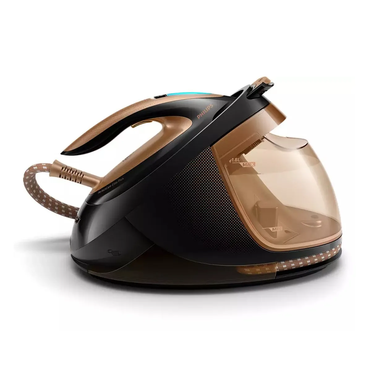 Centrale vapeur GC968280 PerfectCare Elite Plus - vue 2