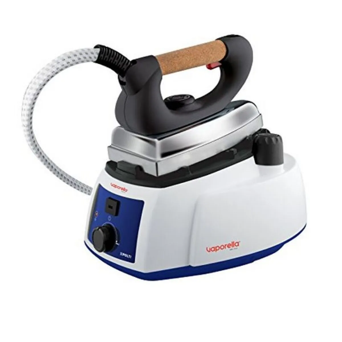 Polti Vaporella 515 Pro Centrale Vapeur avec Chaudière 3 5 bar jusqu'à 90 gmin