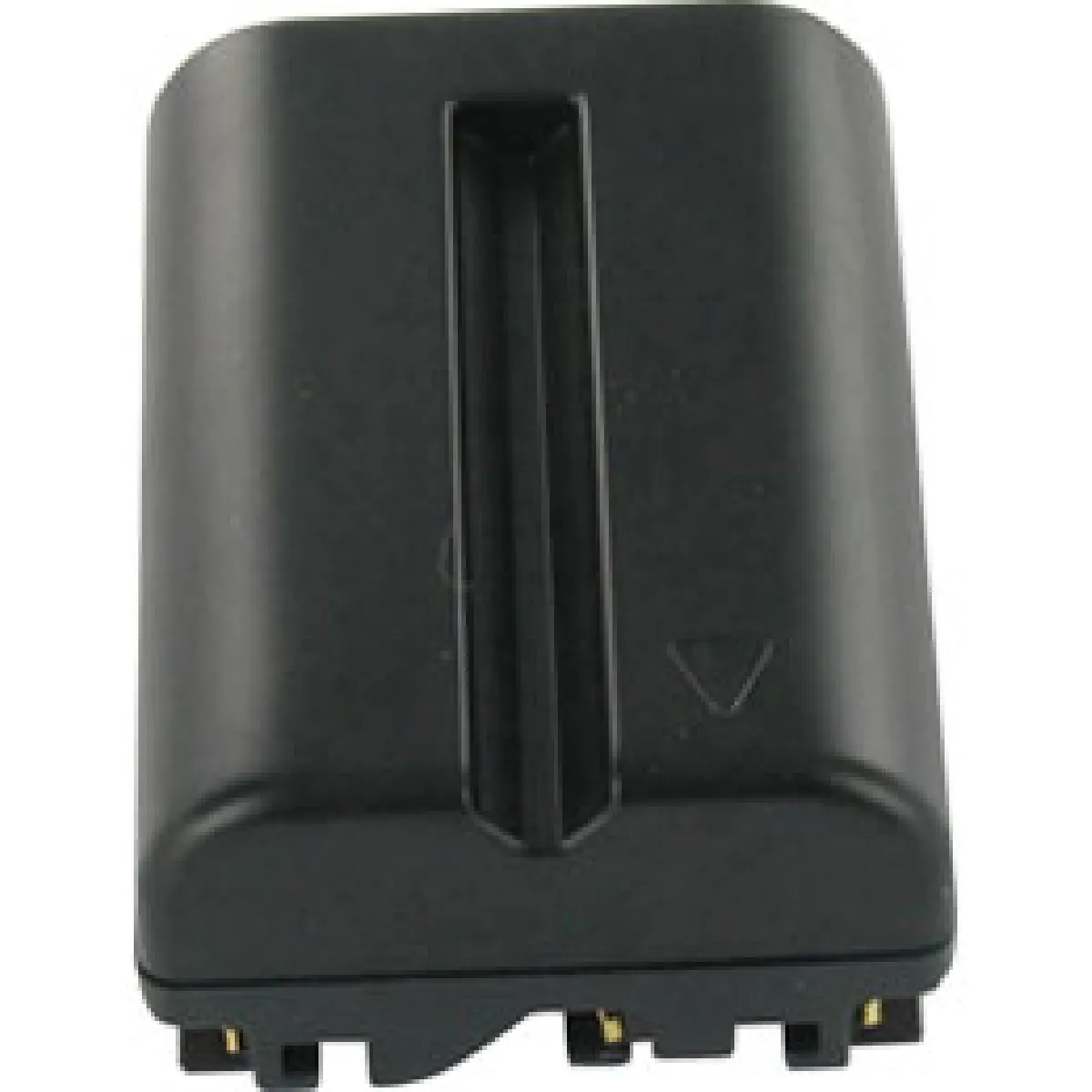 Batterie Sony NP-FM500H – 7.2V, 1700mAh, Compatible Caméscope - vue 2