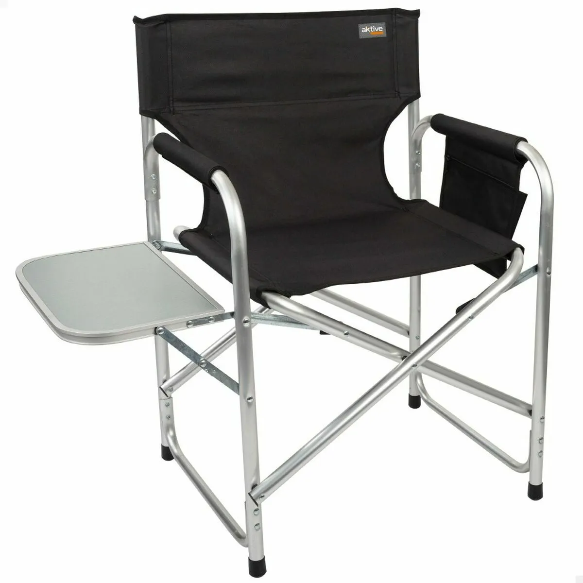 Aktive Chaise de Camping Pliante Aktive Chaise de Camping Pliante