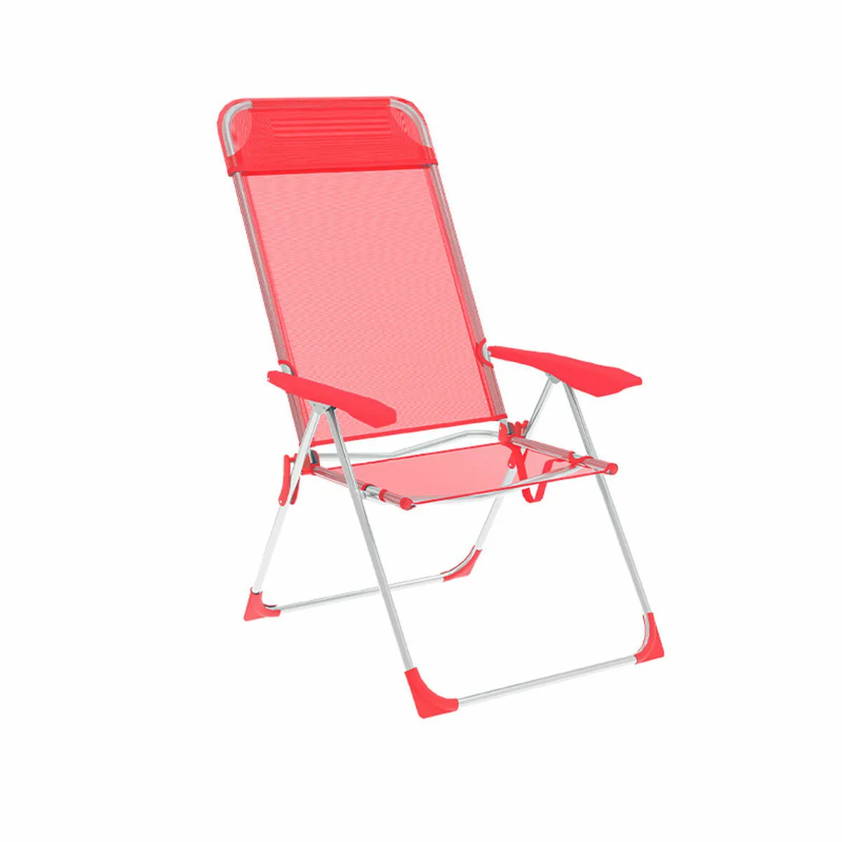 Marbueno Chaise de jardin pliante - vue 5