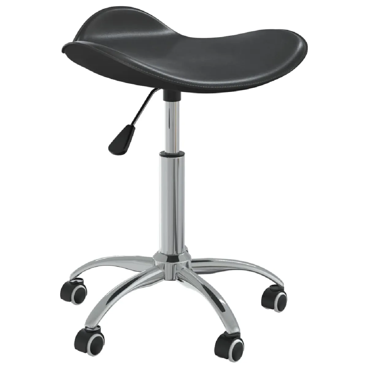 vidaXL Chaise pivotante