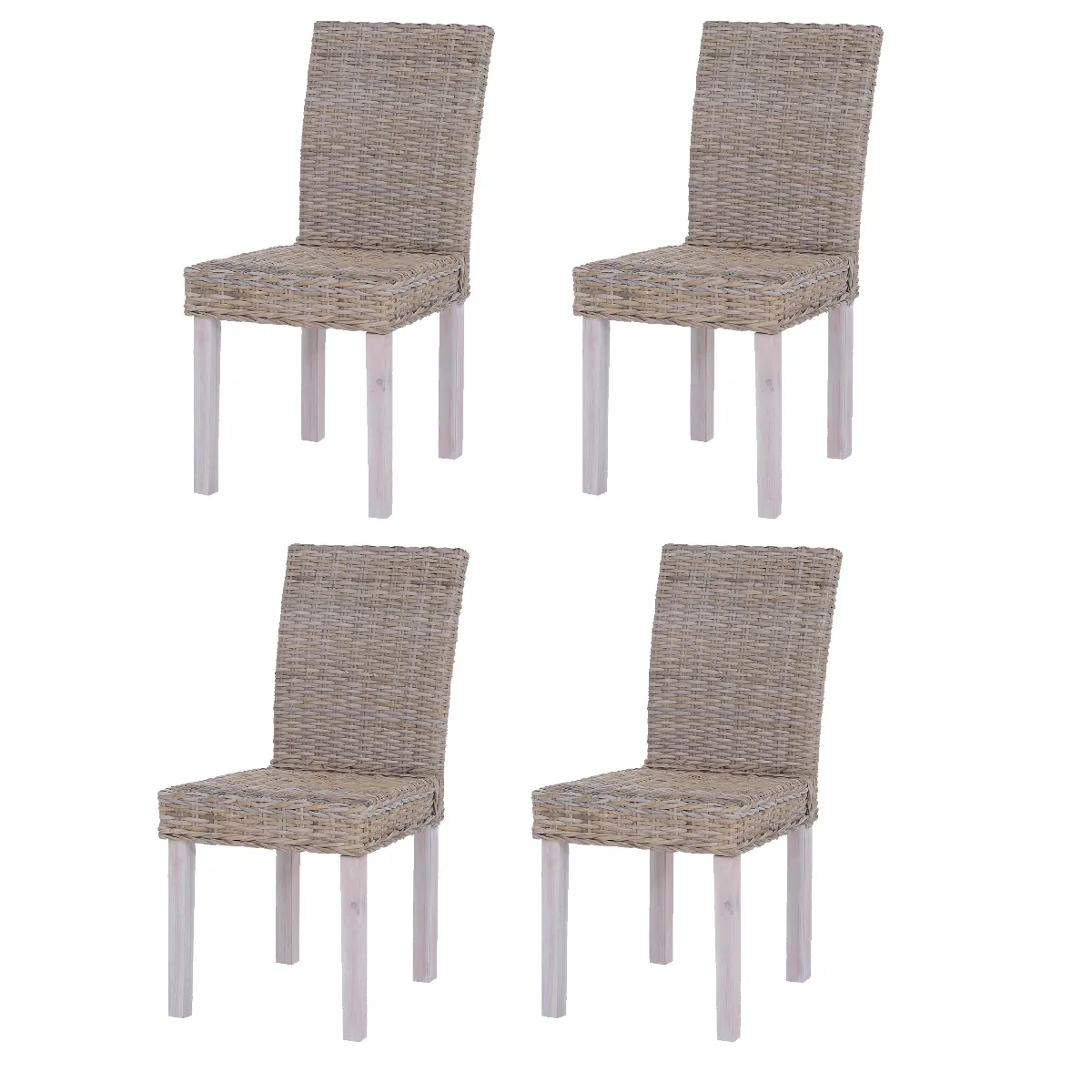 Mendler Chaises Littau