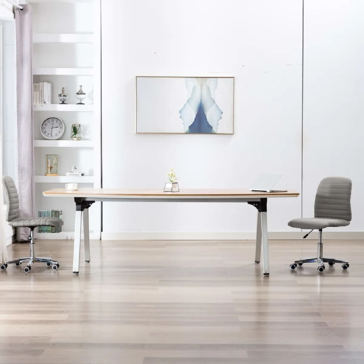 vidaXL Chaises à Manger