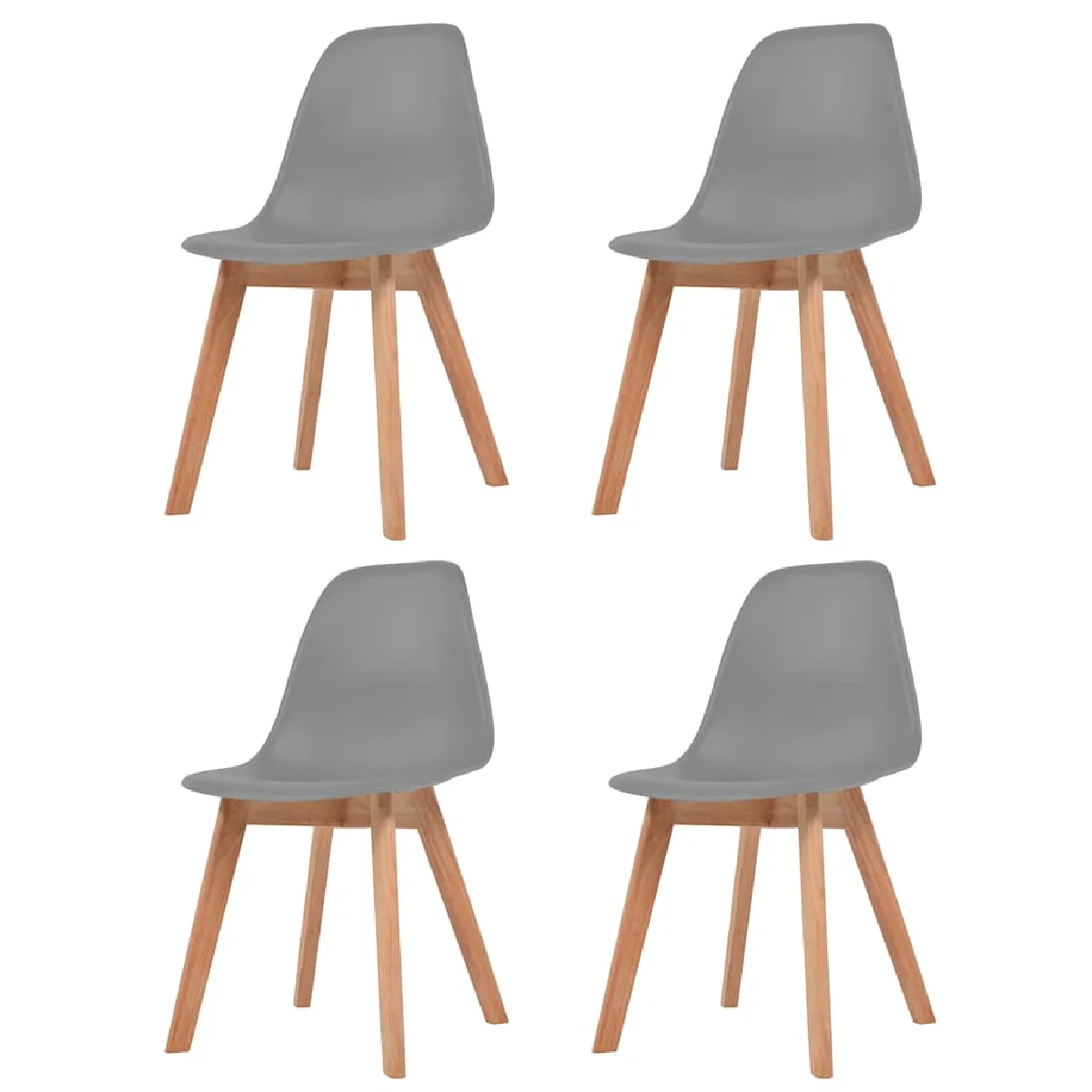 Vidaxl Gris
